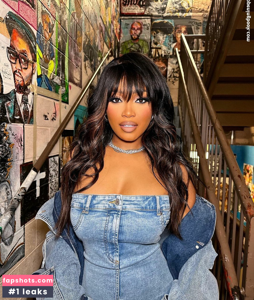 Keke Palmer Nude Leaks OnlyFans Photos #94 - LeakJerk