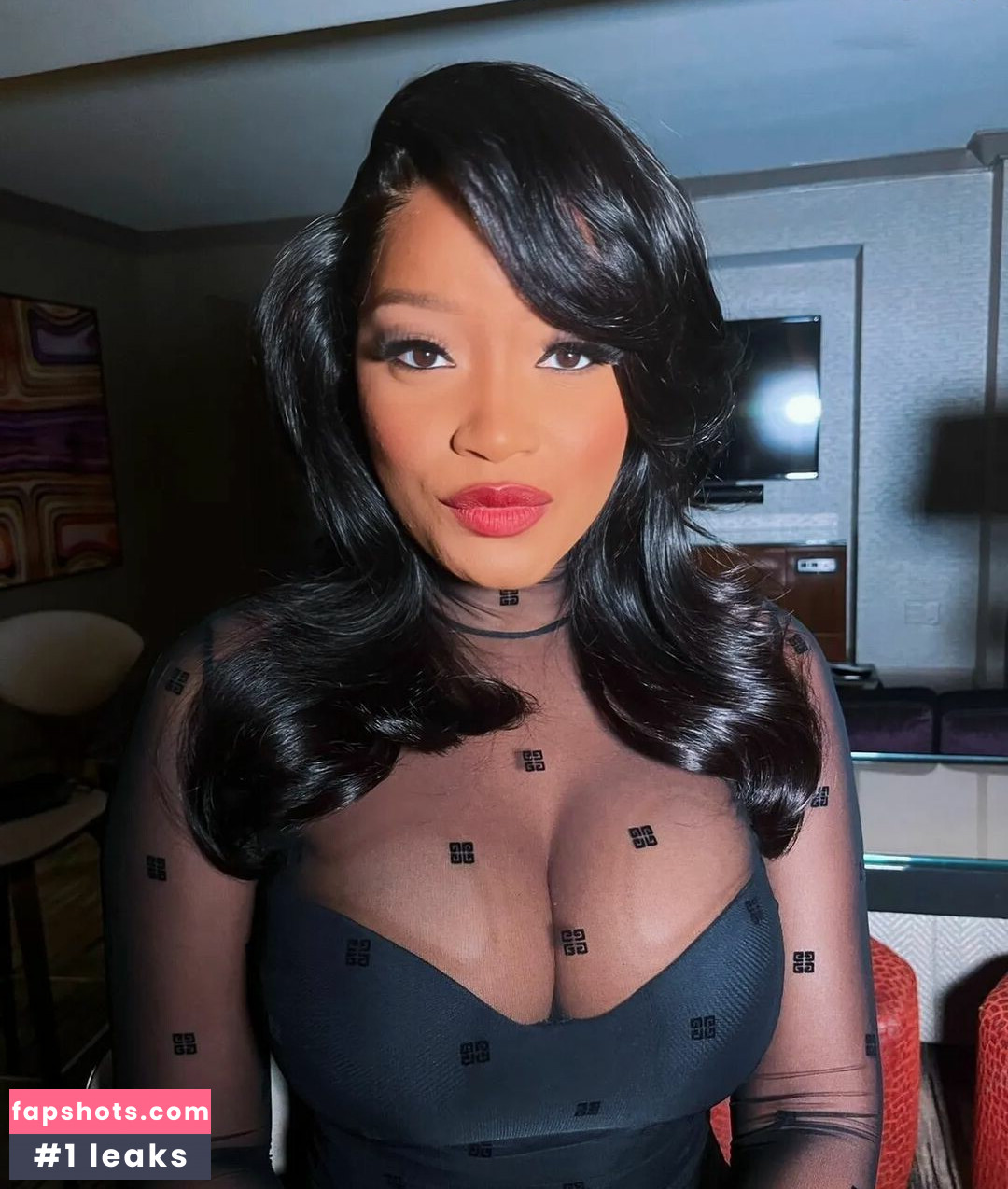 Keke Palmer Nude Leaks OnlyFans Photos #96 - LeakJerk