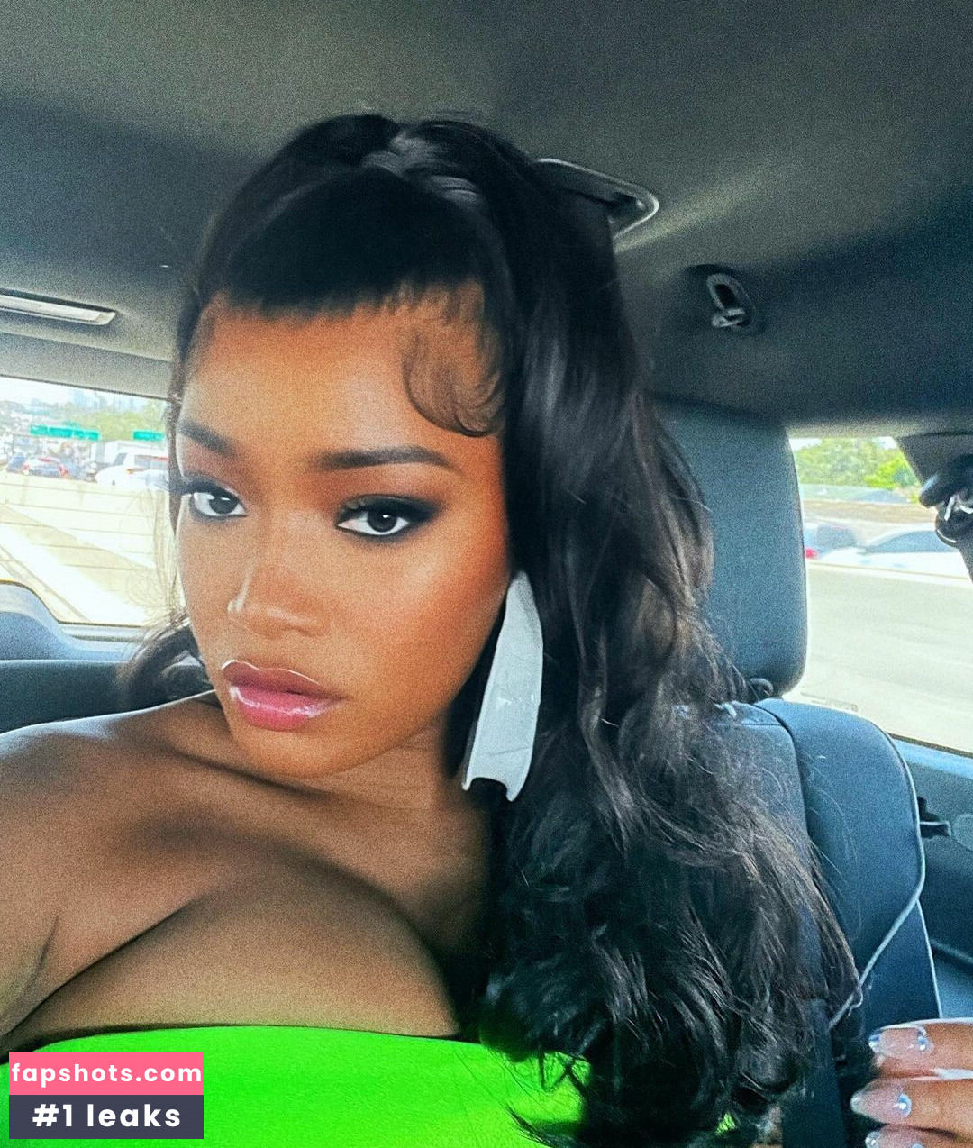 Keke Palmer Nude Leaks OnlyFans Photos #97 - LeakJerk