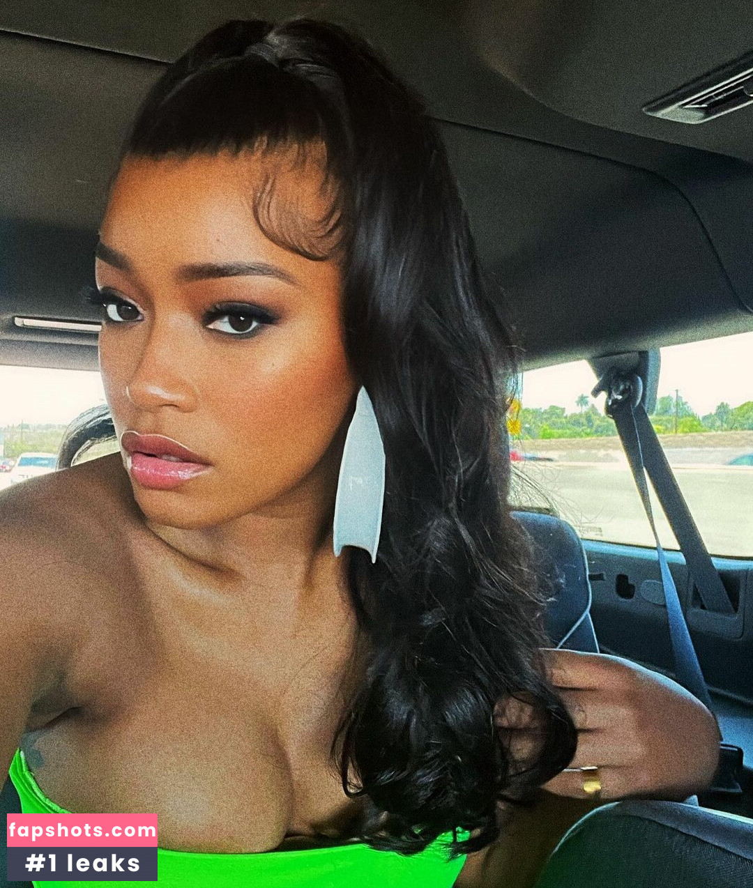Keke Palmer Nude Leaks OnlyFans Photos #98 - LeakJerk