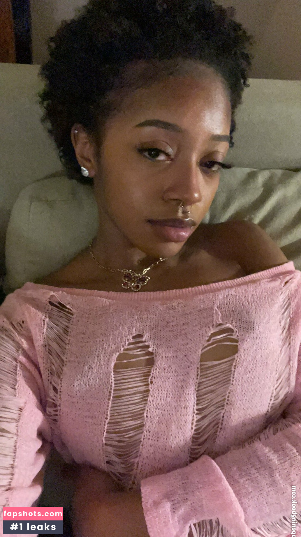 Kekedascorpio Nahé úniky fotek pouze od fanoušků #11 - Fapshots