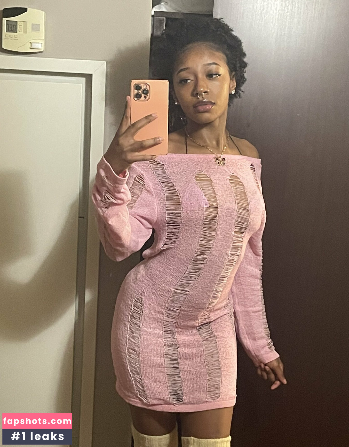 Kekedascorpio Nahé úniky fotek pouze od fanoušků #4 - Fapshots