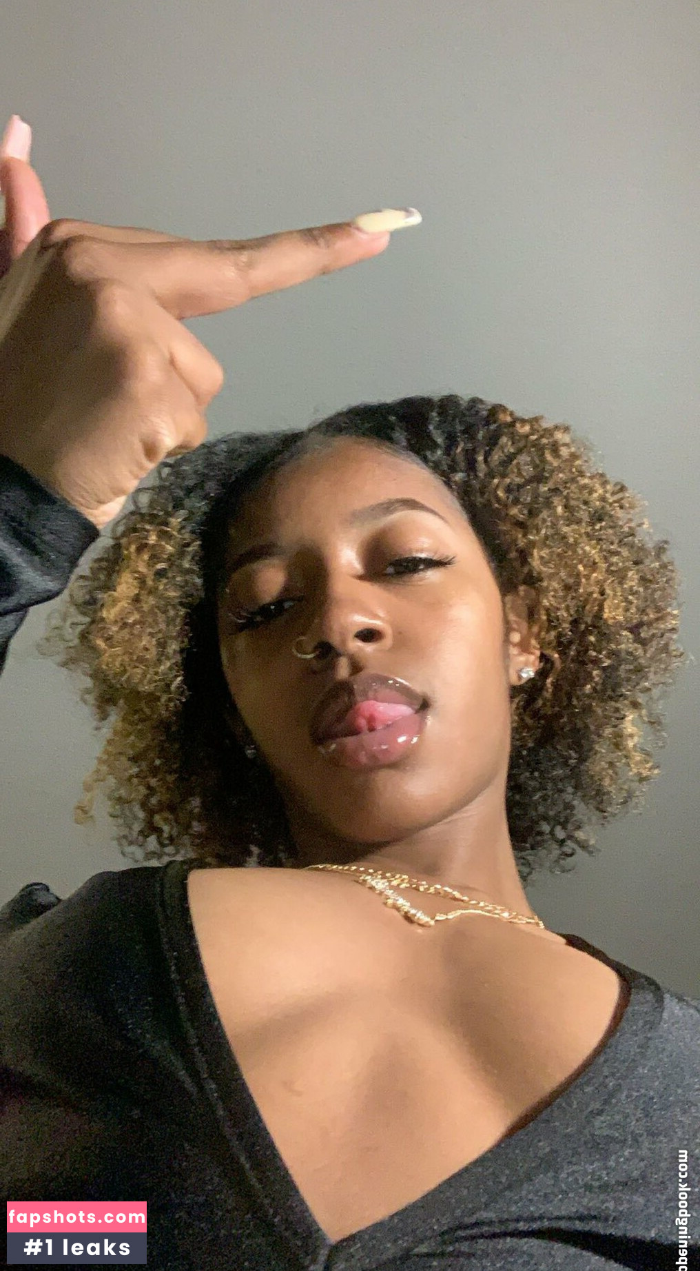 Kekedascorpio Nahé úniky fotek pouze od fanoušků #5 - Fapshots