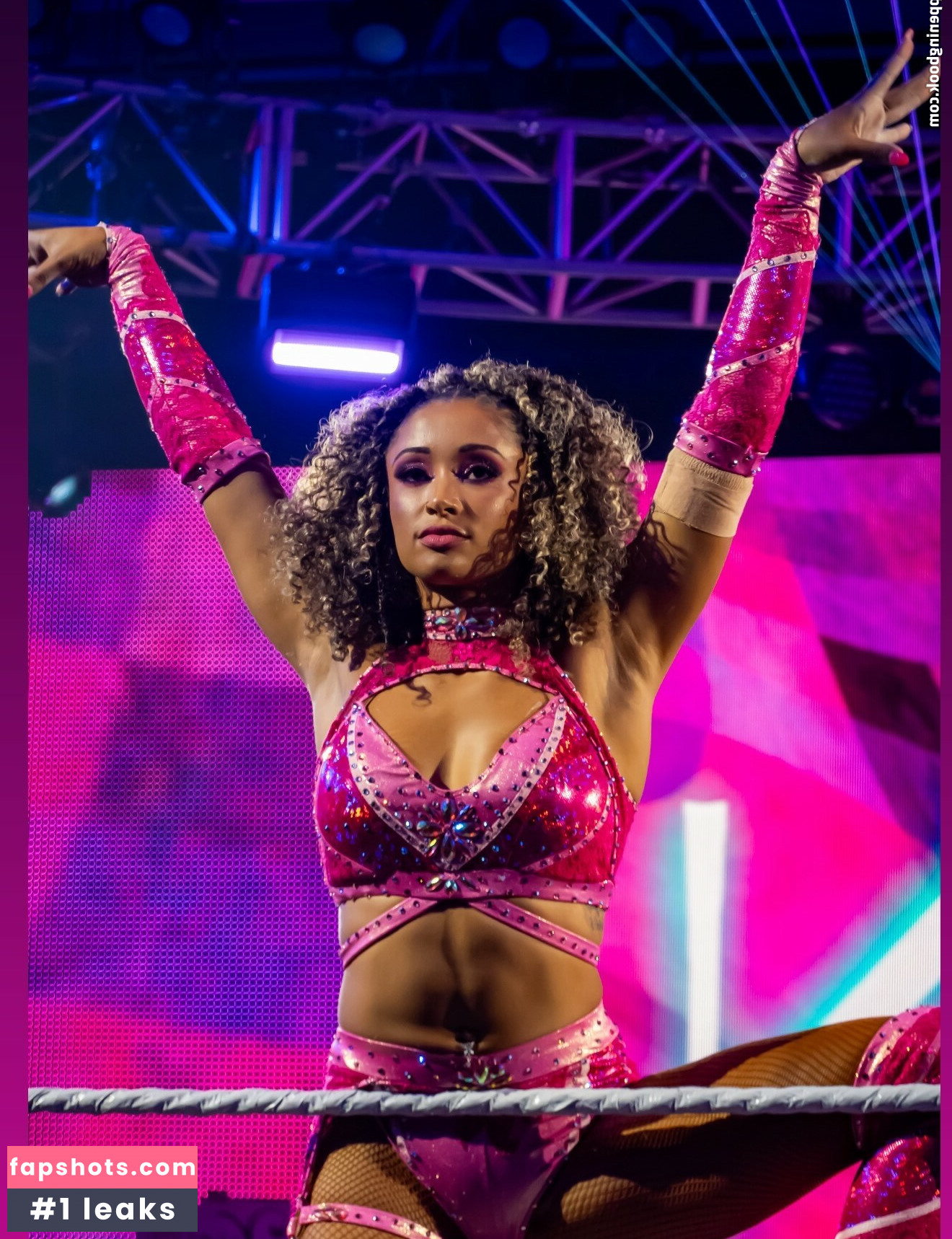 Kelani Jordan Nude Leaks OnlyFans Photos #5 - LeakJerk