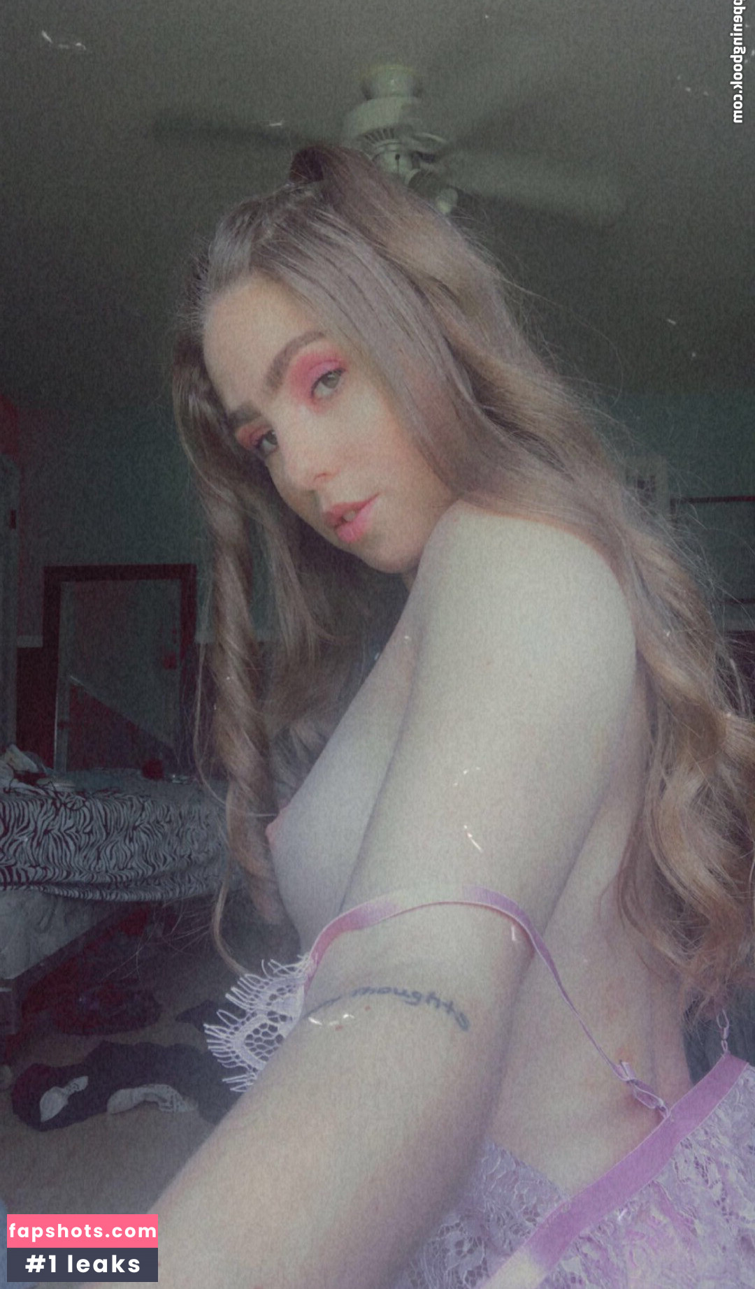 Kelboxo Nacktheit OnlyFans Fotos #6 - Fapshots