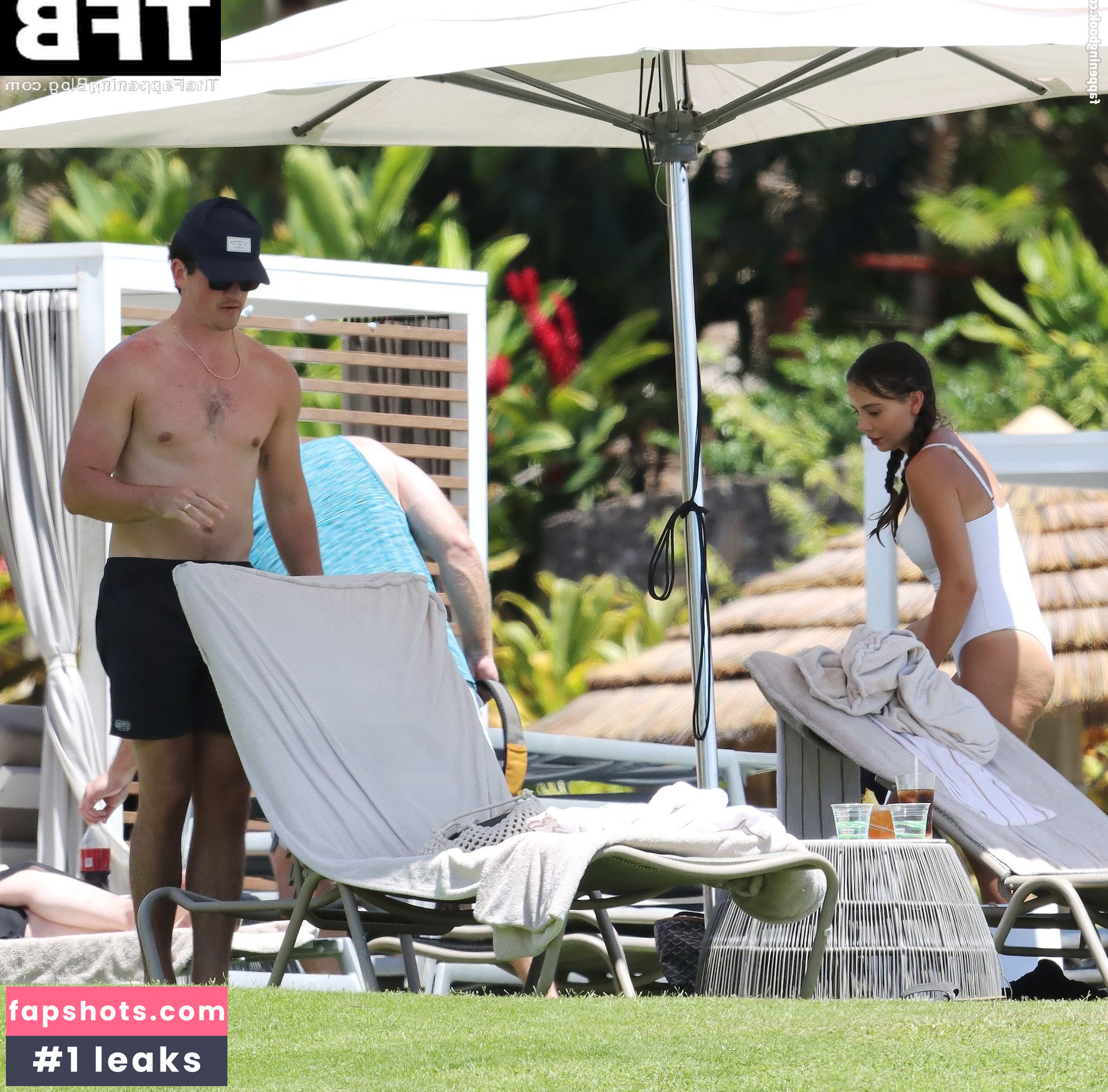 Keleigh Sperry Nude Leaks OnlyFans Photos #13 - LeakJerk