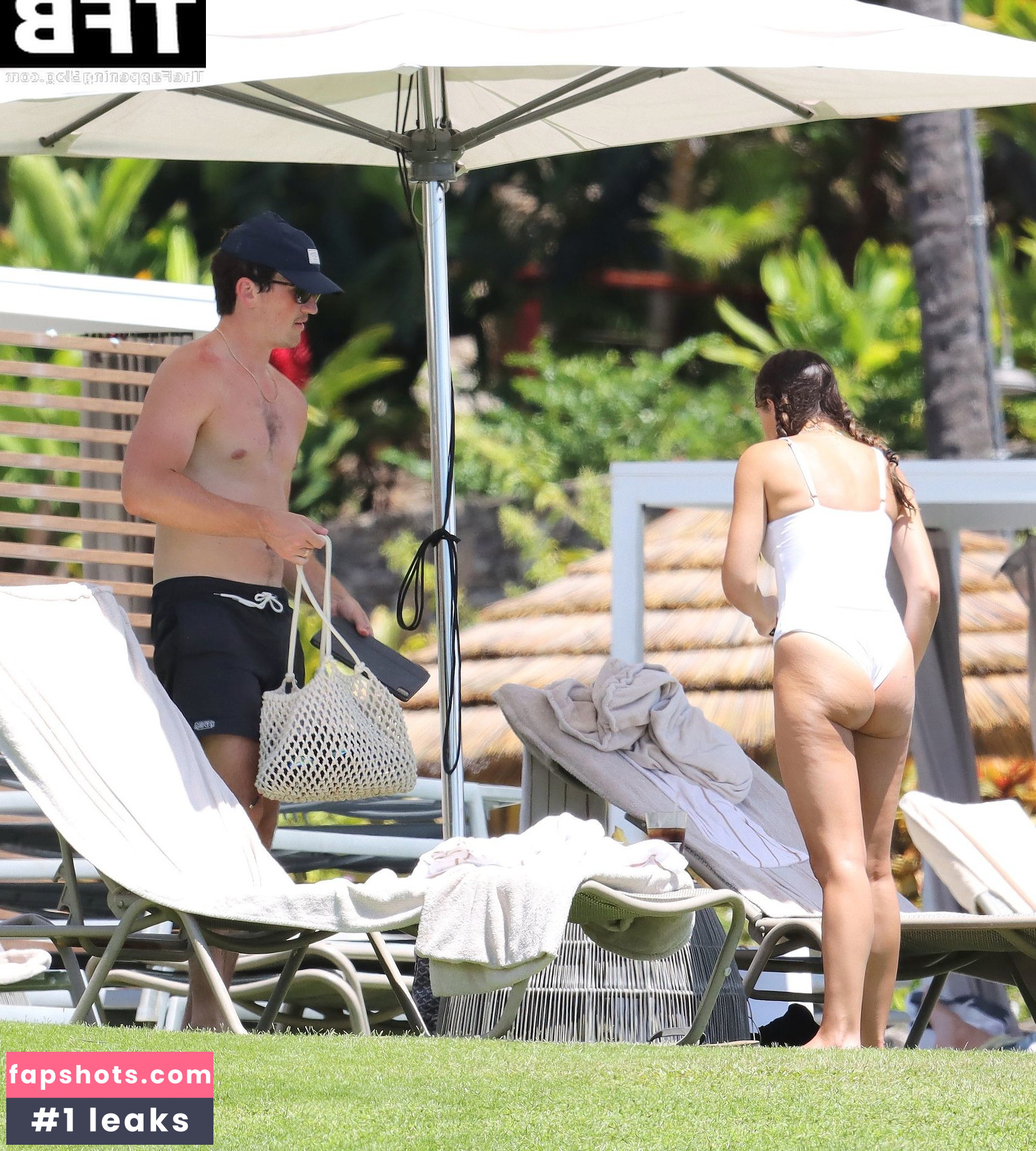 Keleigh Sperry Nude Leaks OnlyFans Photos #14 - LeakJerk