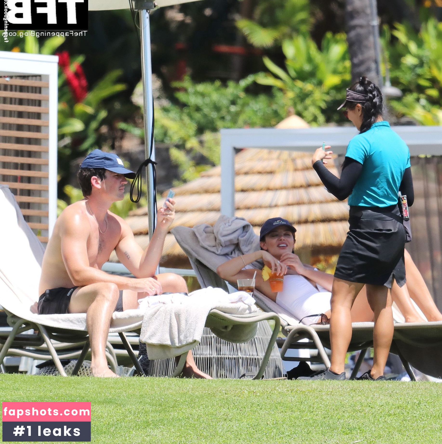 Keleigh Sperry Nude Leaks OnlyFans Photos #15 - LeakJerk