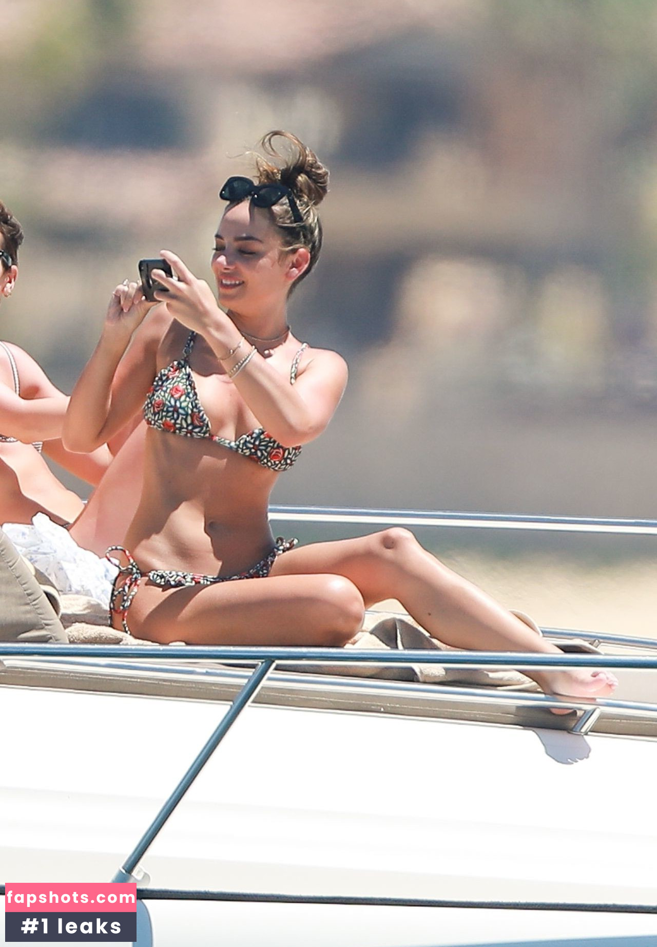 Keleigh Sperry gallery photo #143