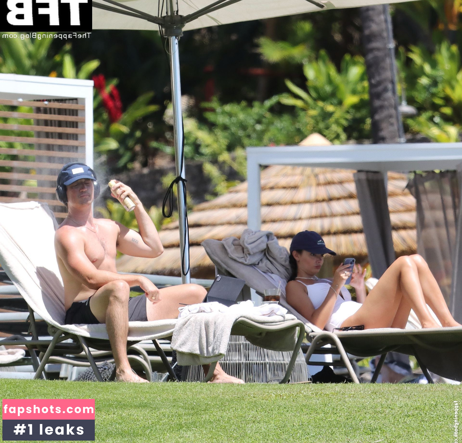 Keleigh Sperry Nude Leaks OnlyFans Photos #16 - LeakJerk