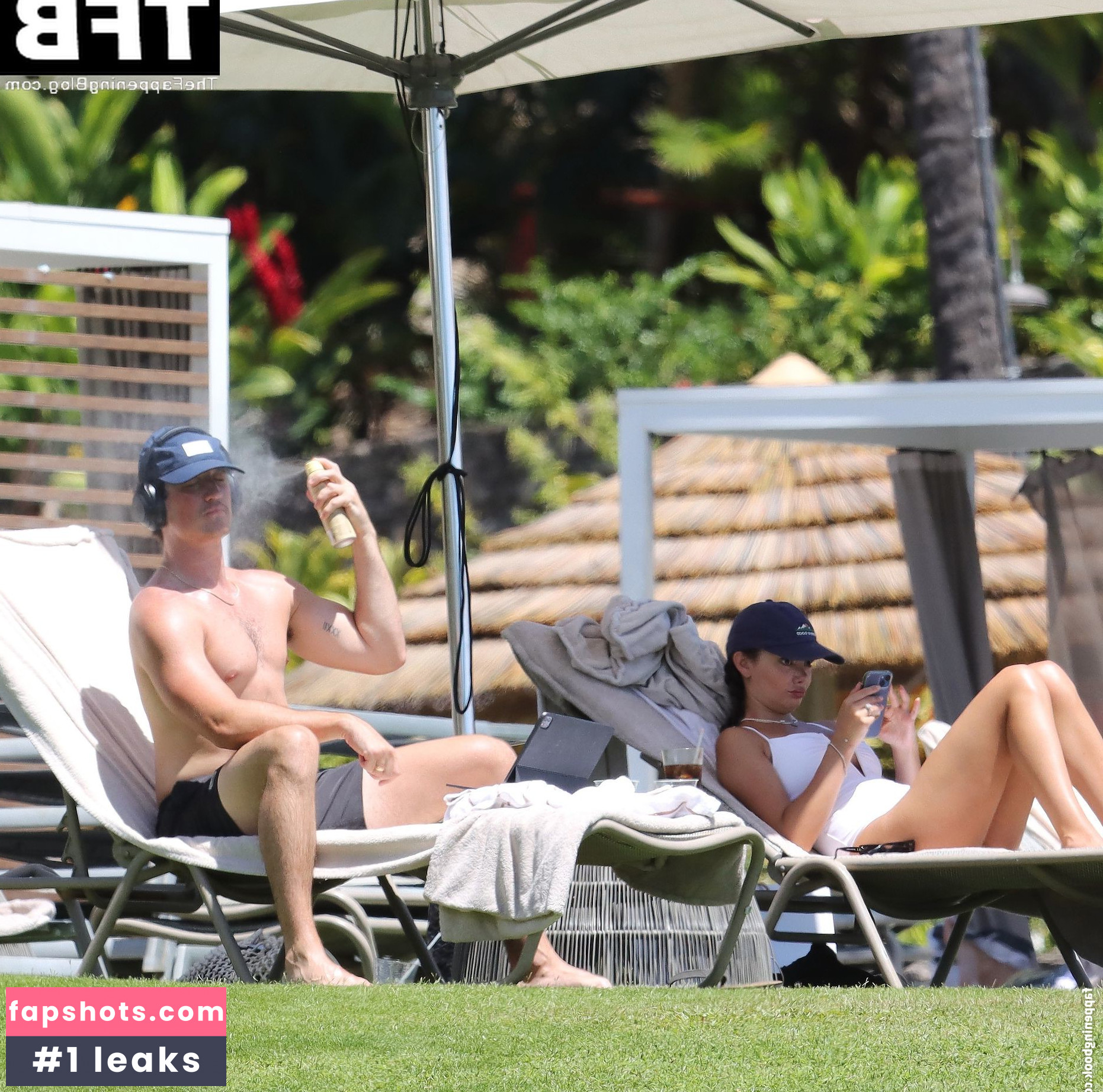 Keleigh Sperry Nude Leaks OnlyFans Photos #17 - LeakJerk