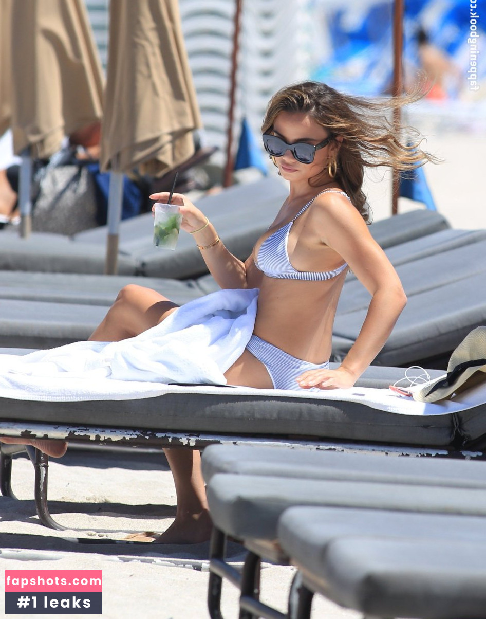 Keleigh Sperry gallery photo #175