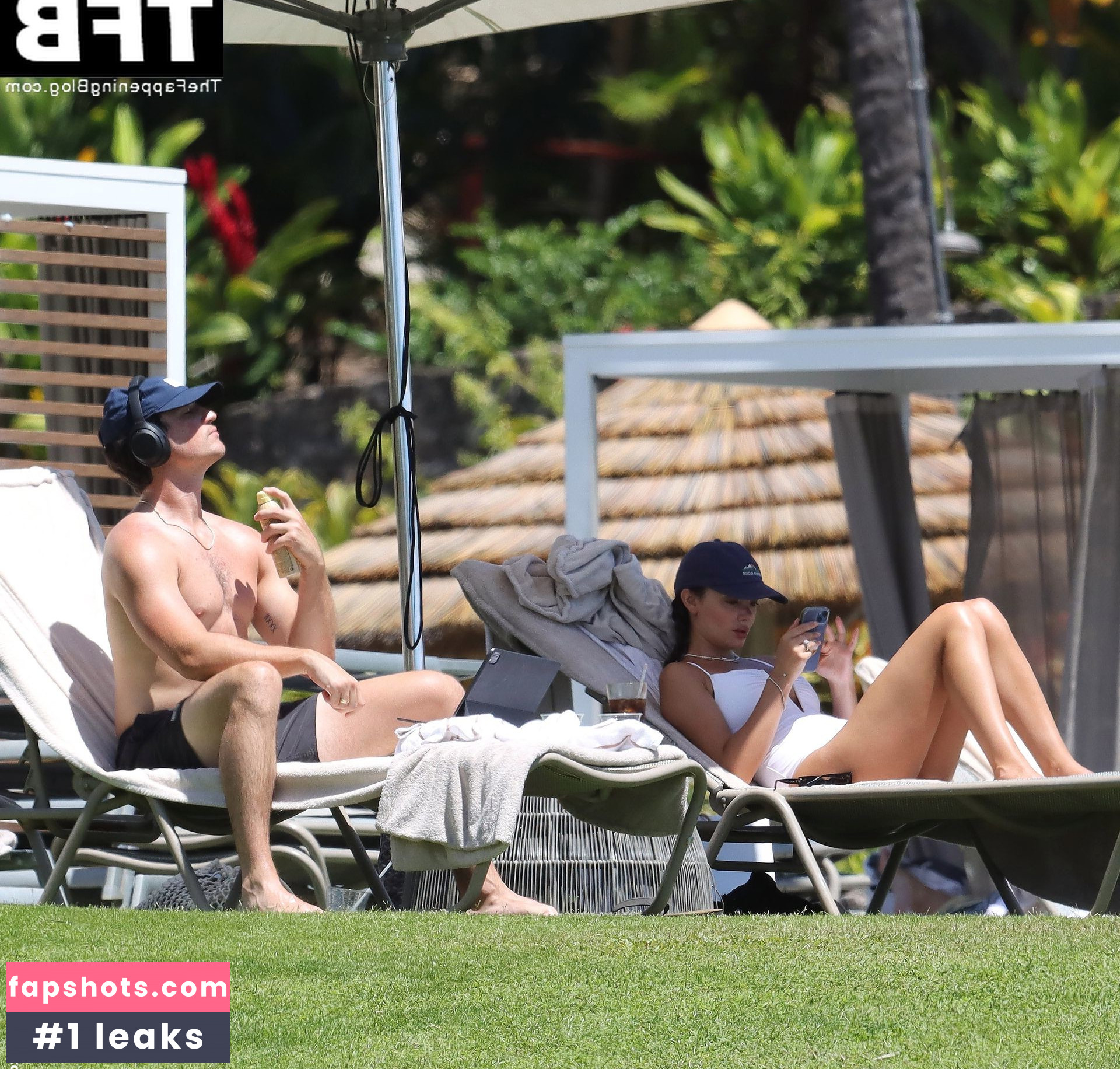 Keleigh Sperry Nude Leaks OnlyFans Photos #19 - LeakJerk