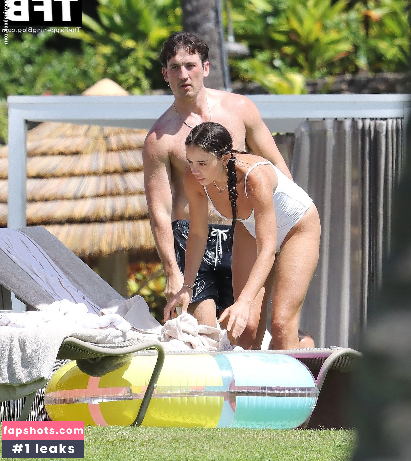 Keleigh Sperry Nude Leaks OnlyFans Photos #3 - LeakJerk