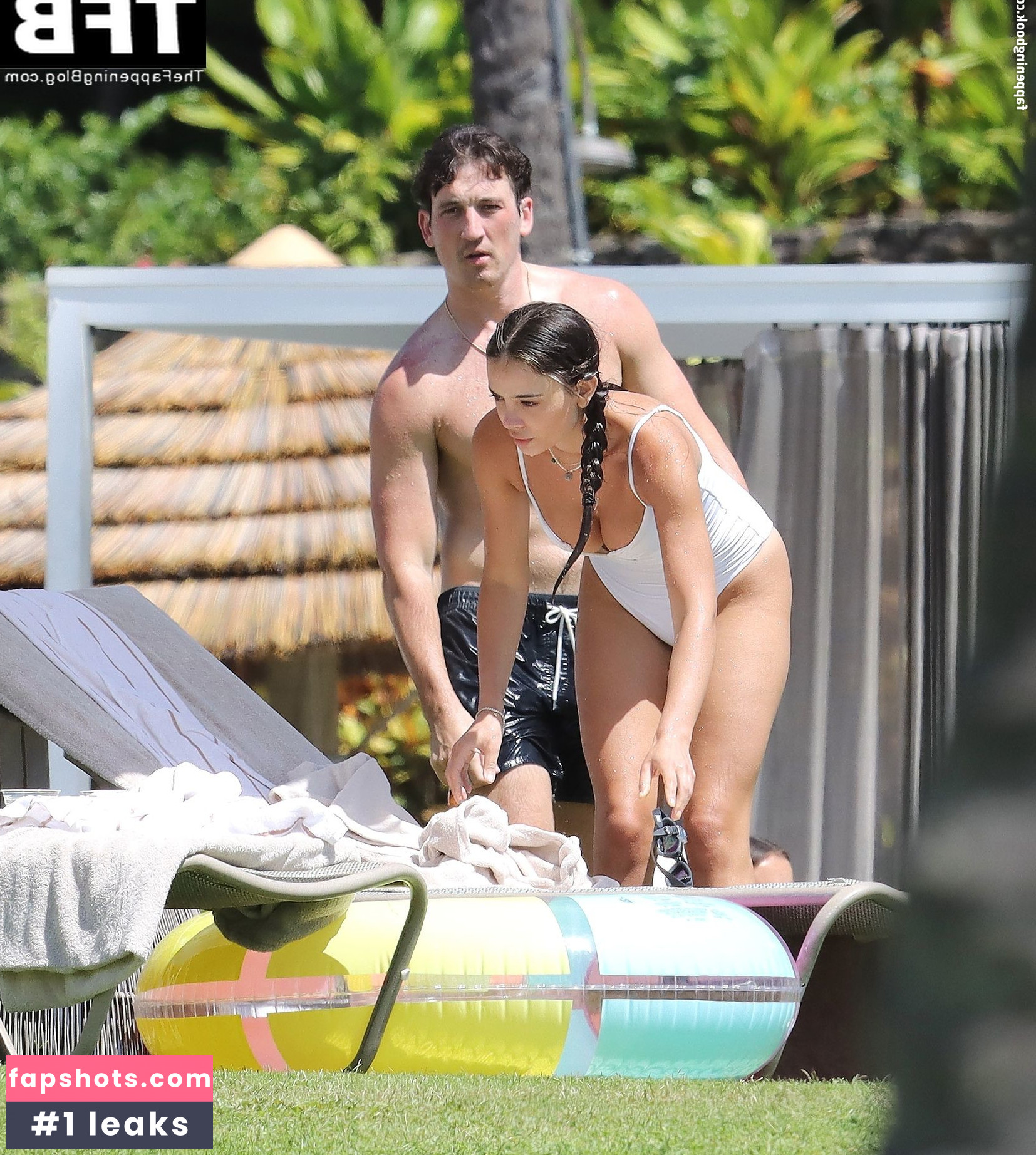 Keleigh Sperry Nude Leaks OnlyFans Photos #4 - LeakJerk