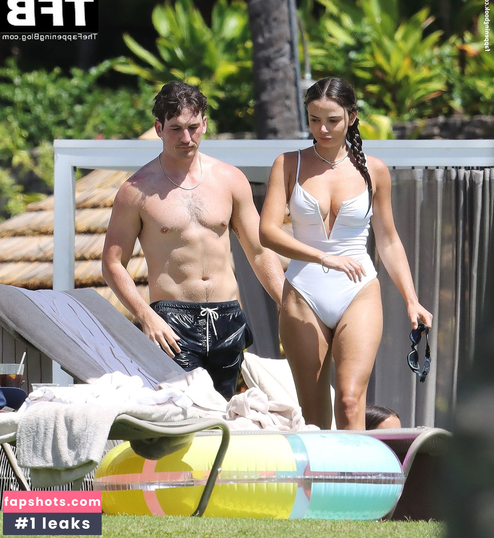 Keleigh Sperry Nude Leaks OnlyFans Photos #5 - LeakJerk