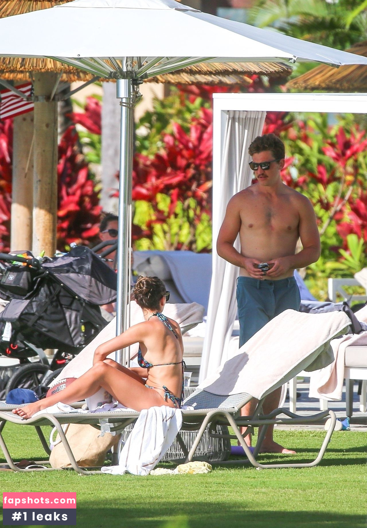 Keleigh Sperry Nude Leaks OnlyFans Photos #45 - LeakJerk