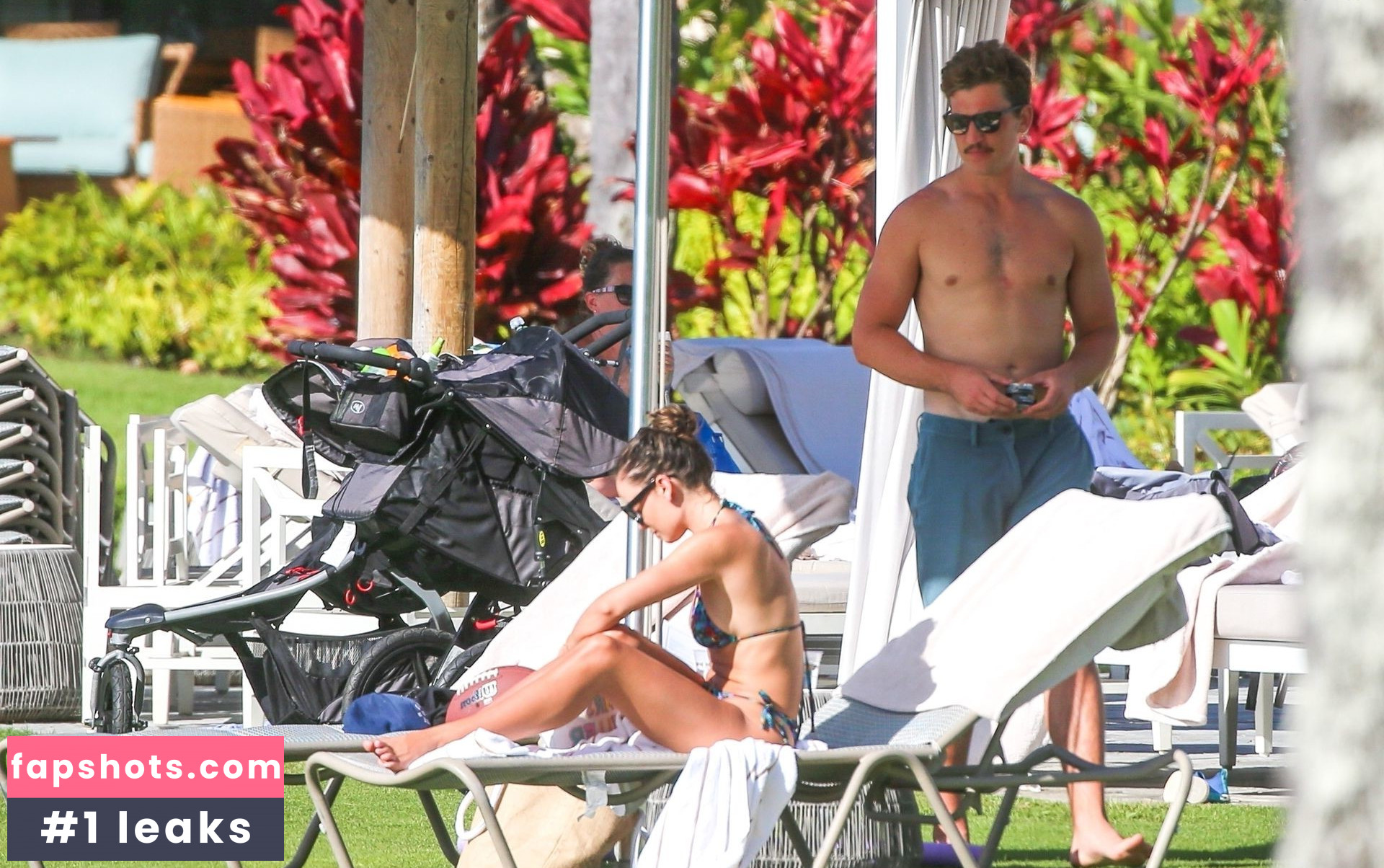 Keleigh Sperry Nude Leaks OnlyFans Photos #46 - LeakJerk