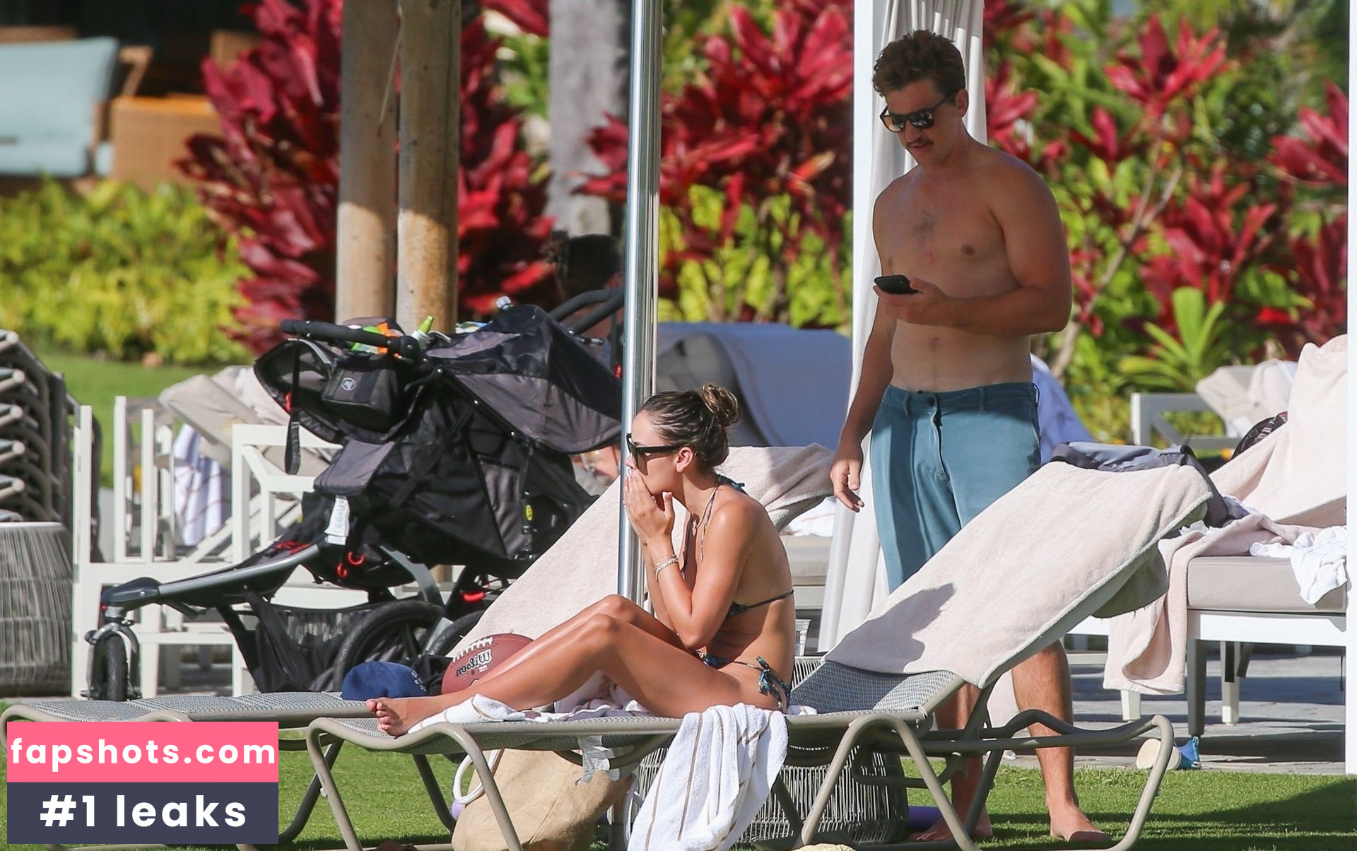 Keleigh Sperry Nude Leaks OnlyFans Photos #48 - LeakJerk