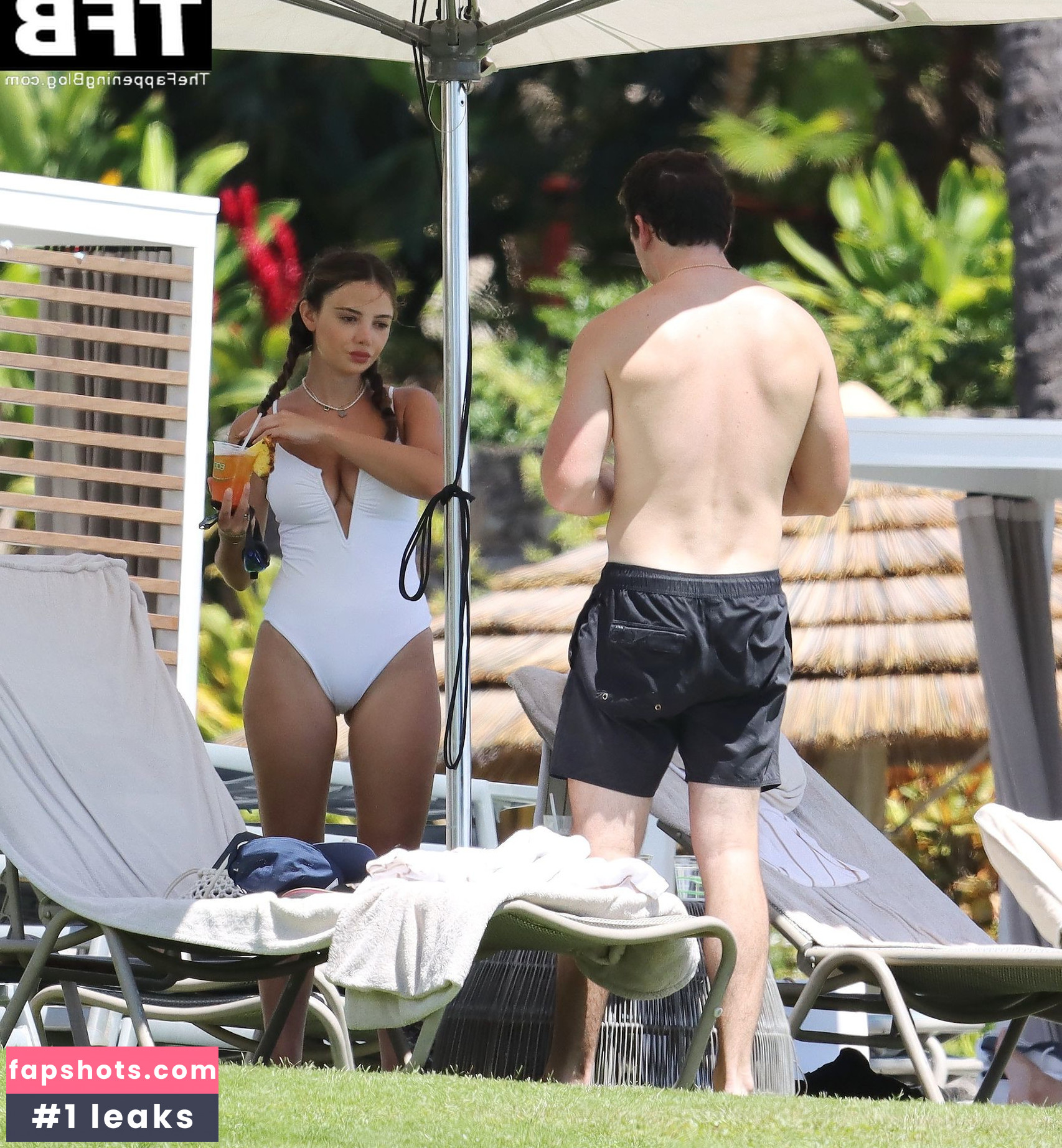 Keleigh Sperry Nude Leaks OnlyFans Photos #8 - LeakJerk