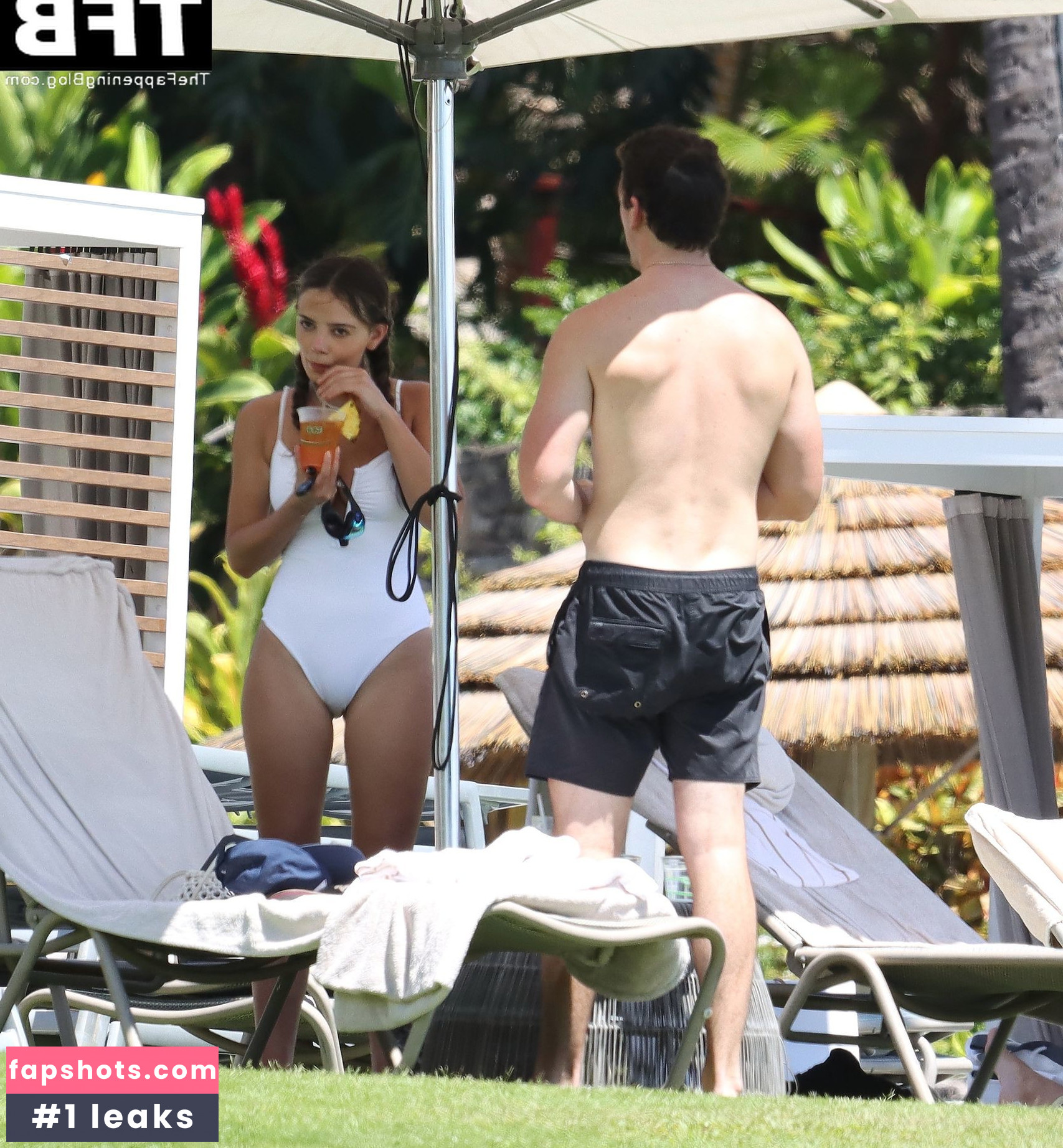 Keleigh Sperry Nude Leaks OnlyFans Photos #9 - LeakJerk