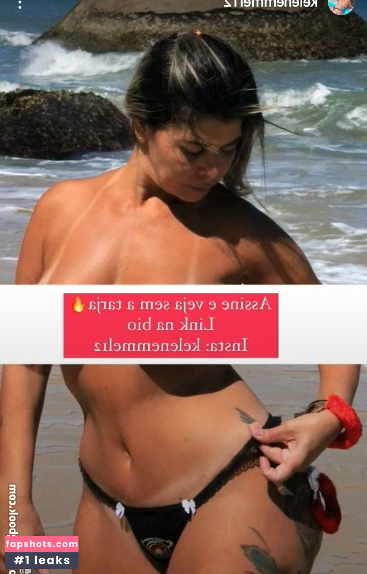 Kelen Emmel gallery photo #8