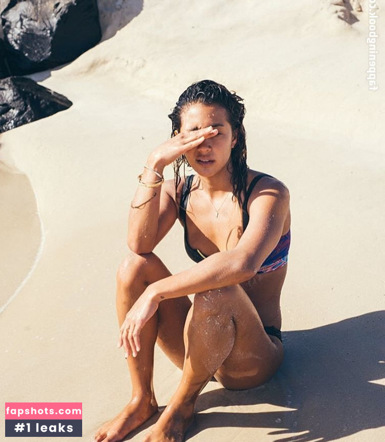 Kelia Moniz Filtración Desnuda OnlyFans Foto #6 - Fapshots