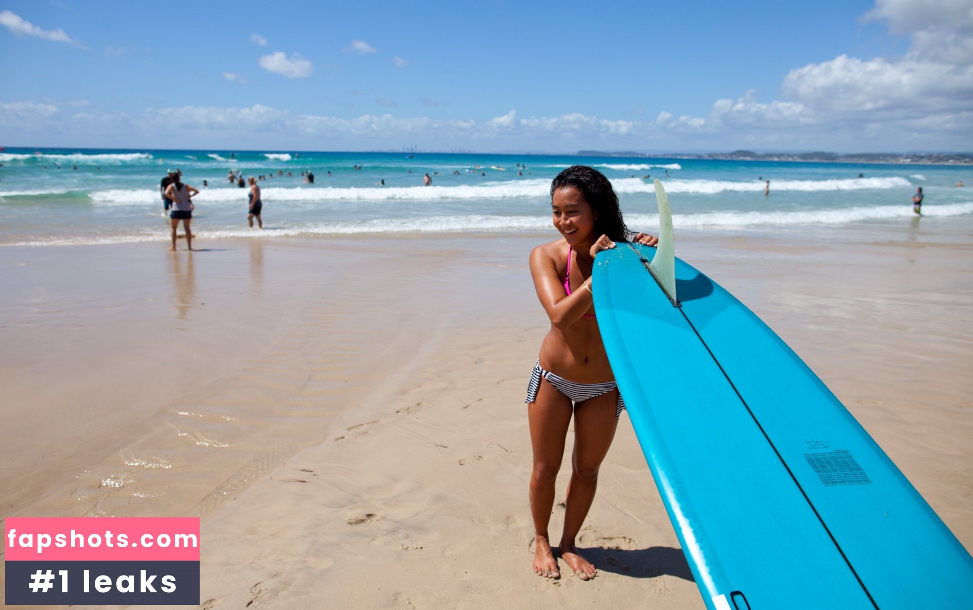 Kelia Moniz Filtración Desnuda OnlyFans Foto #10 - Fapshots