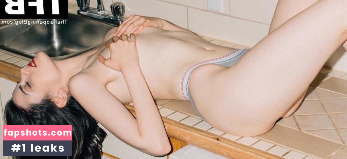 Kelleth Cuthbert Nahé úniky fotek pouze od fanoušků #2 - Fapshots