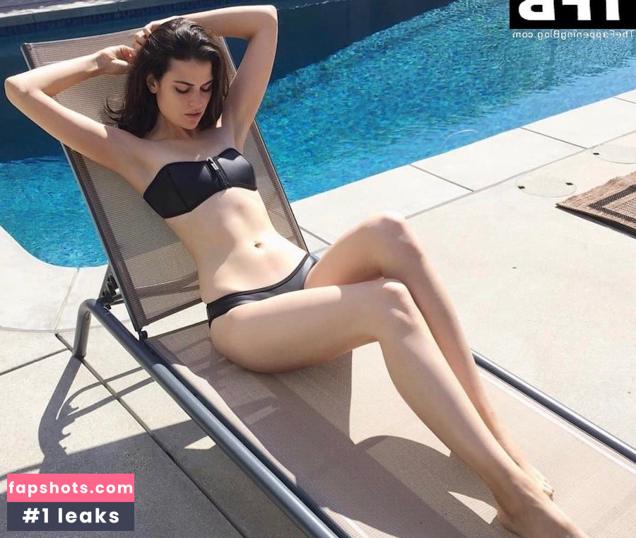 Kelleth Cuthbert Nahé úniky fotek pouze od fanoušků #9 - Fapshots