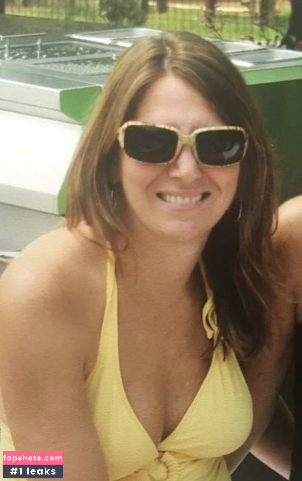 Kelley Earnhardt Miller Nude Leaks OnlyFans Photos #2 - LeakJerk