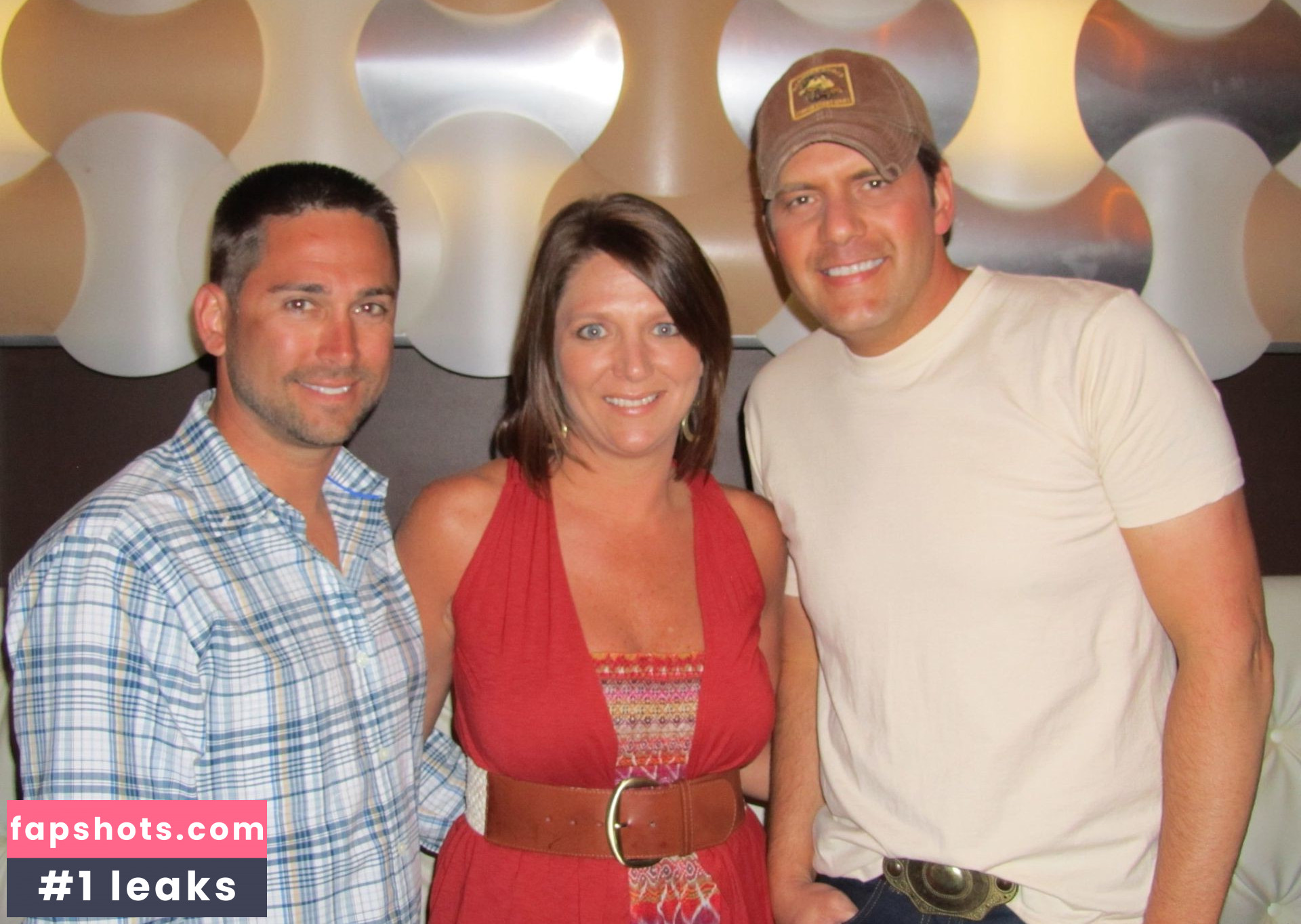 Kelley Earnhardt Miller nude babe gallery