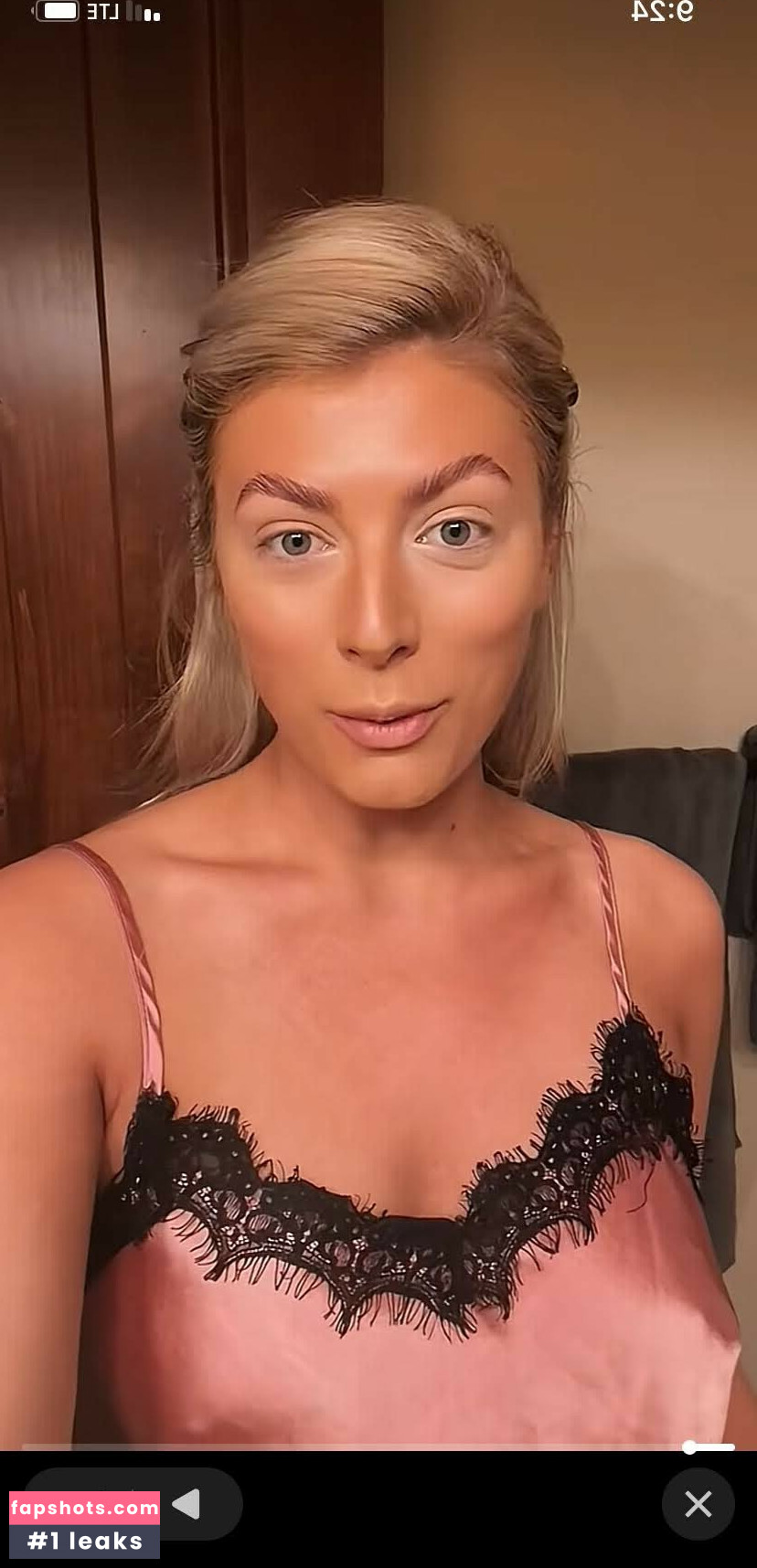 Kelley Johnson gallery photo #7