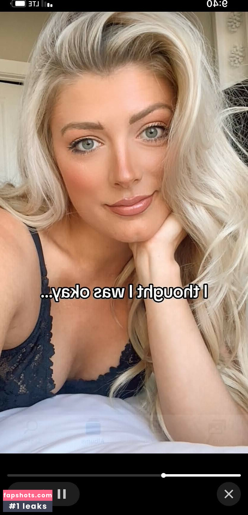 Kelley Johnson gallery photo #8