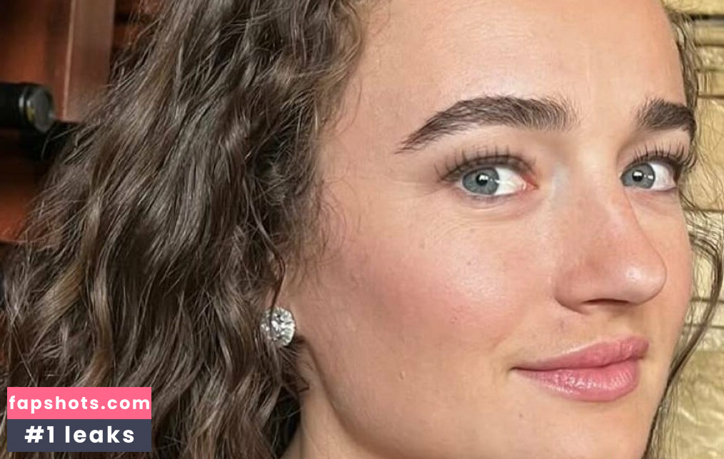 Kelley Mack gallery photo #2