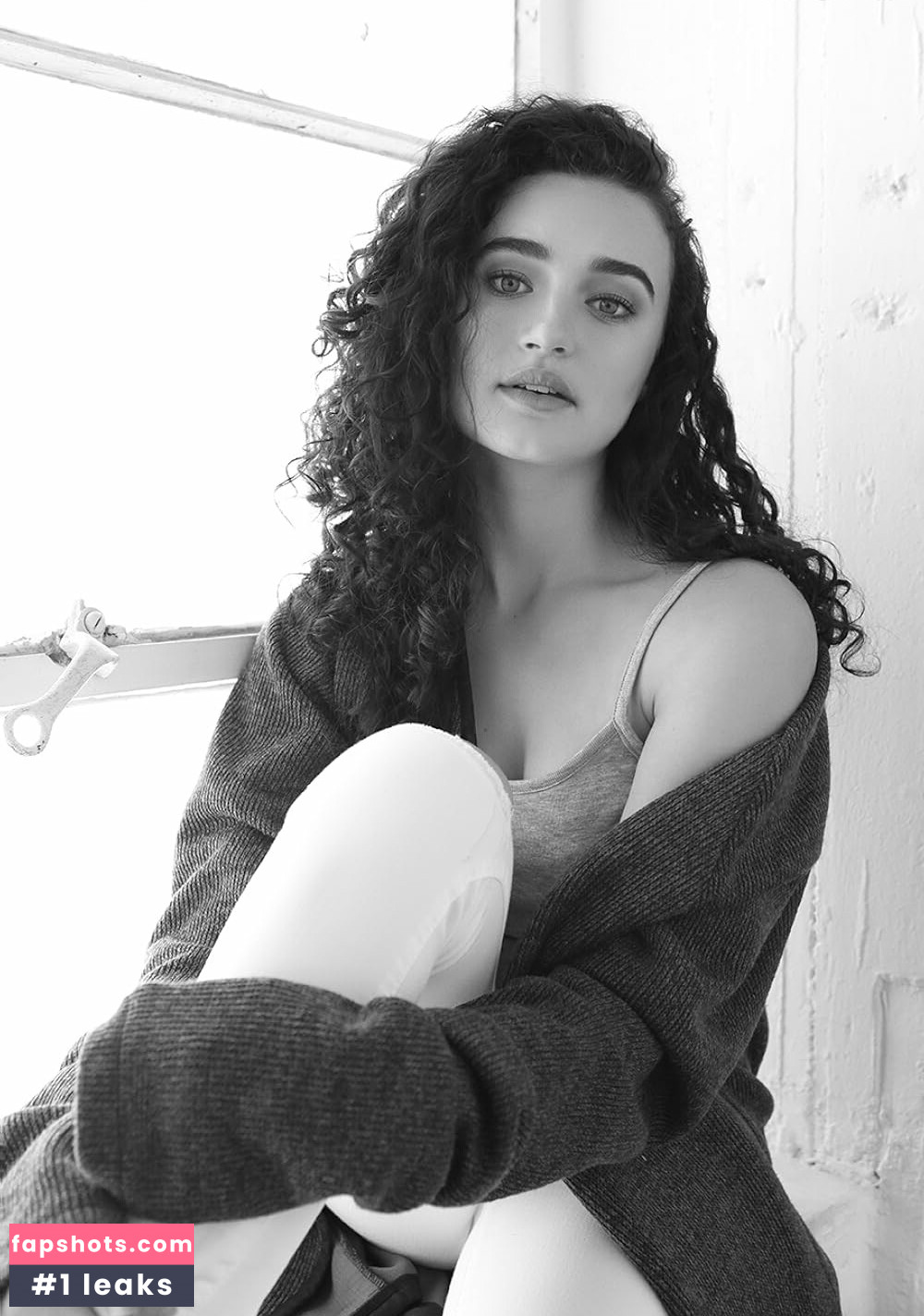 Kelley Mack gallery photo #14