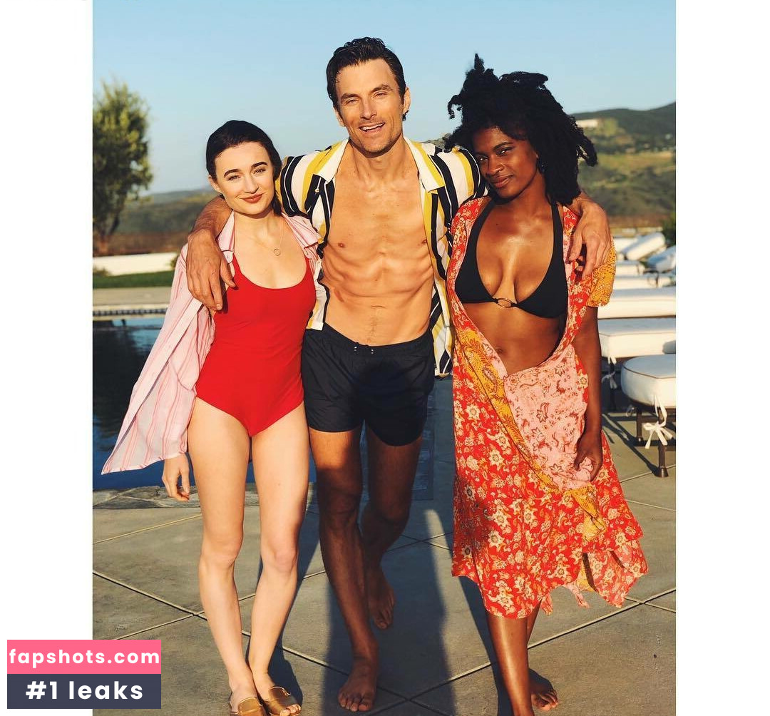 Kelley Mack gallery photo #15