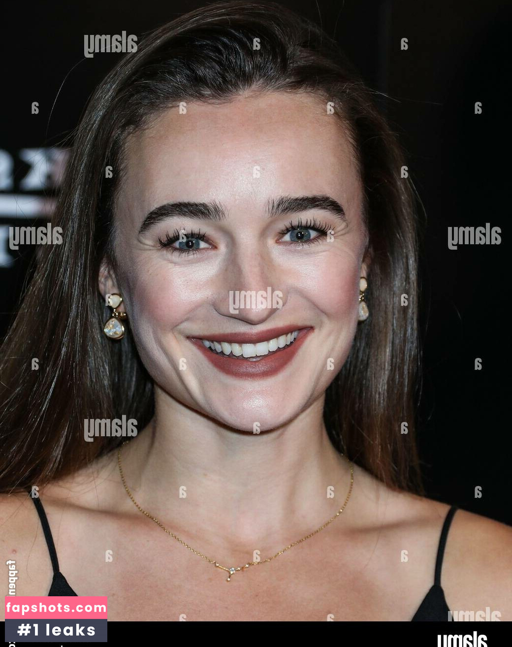 Kelley Mack gallery photo #3