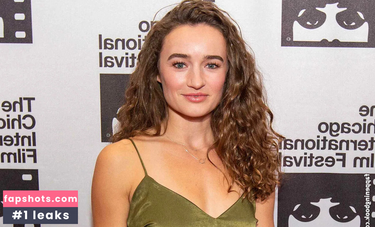 Kelley Mack gallery photo #5