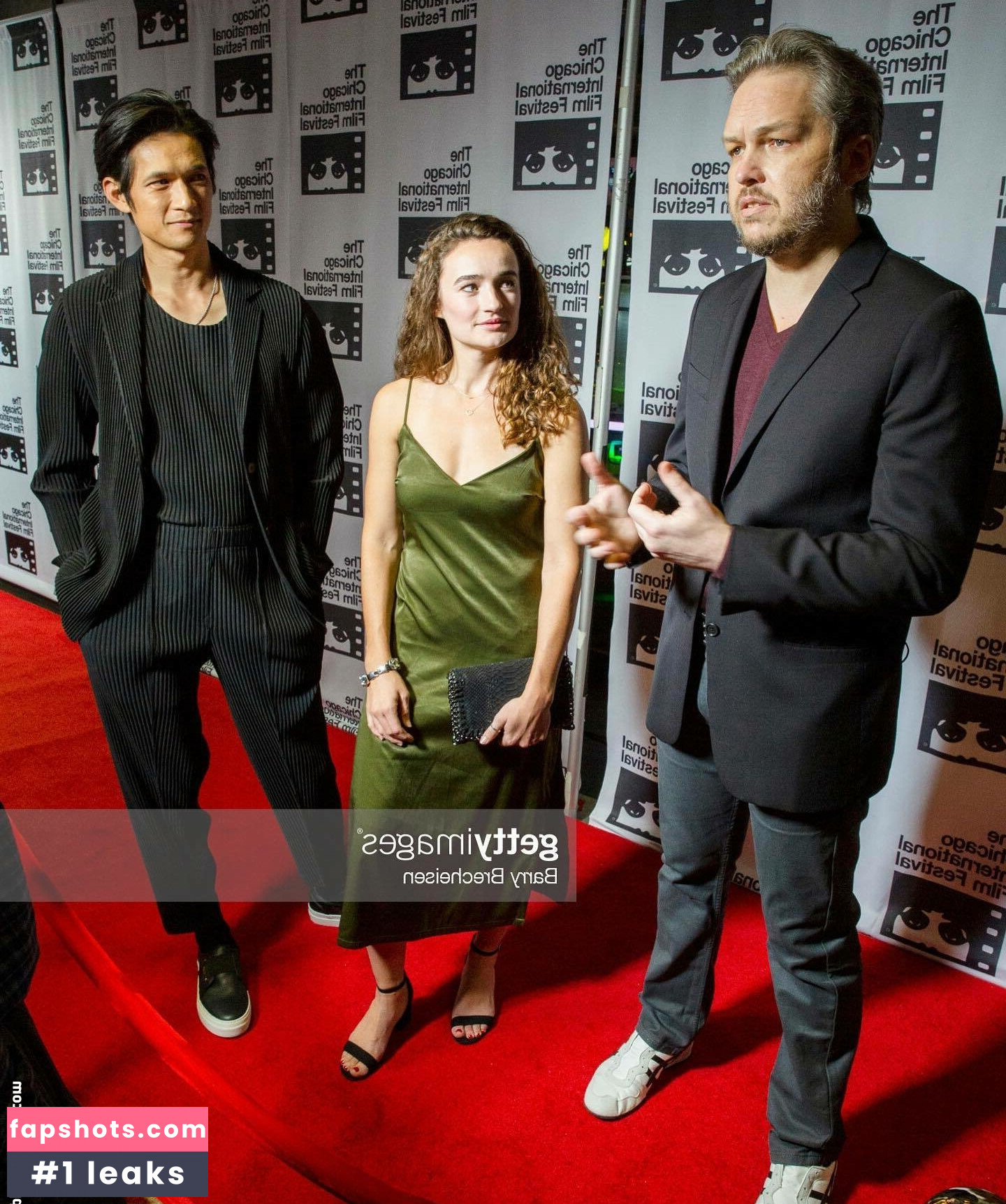 Kelley Mack gallery photo #7