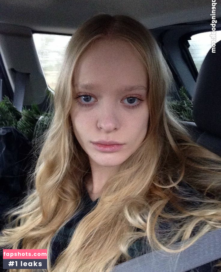 Kelley Nude Leaks OnlyFans Photos #2 - LeakJerk