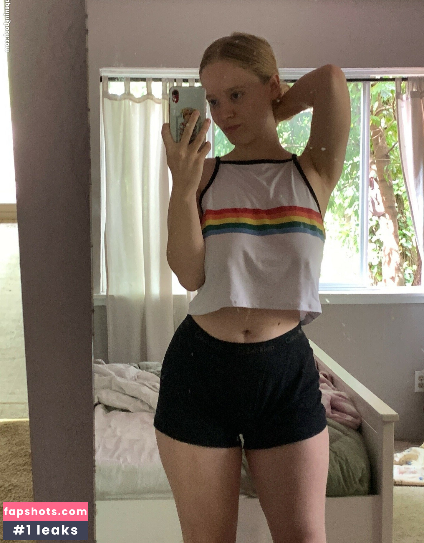 Kelley Nude Leaks OnlyFans Photos #12 - LeakJerk