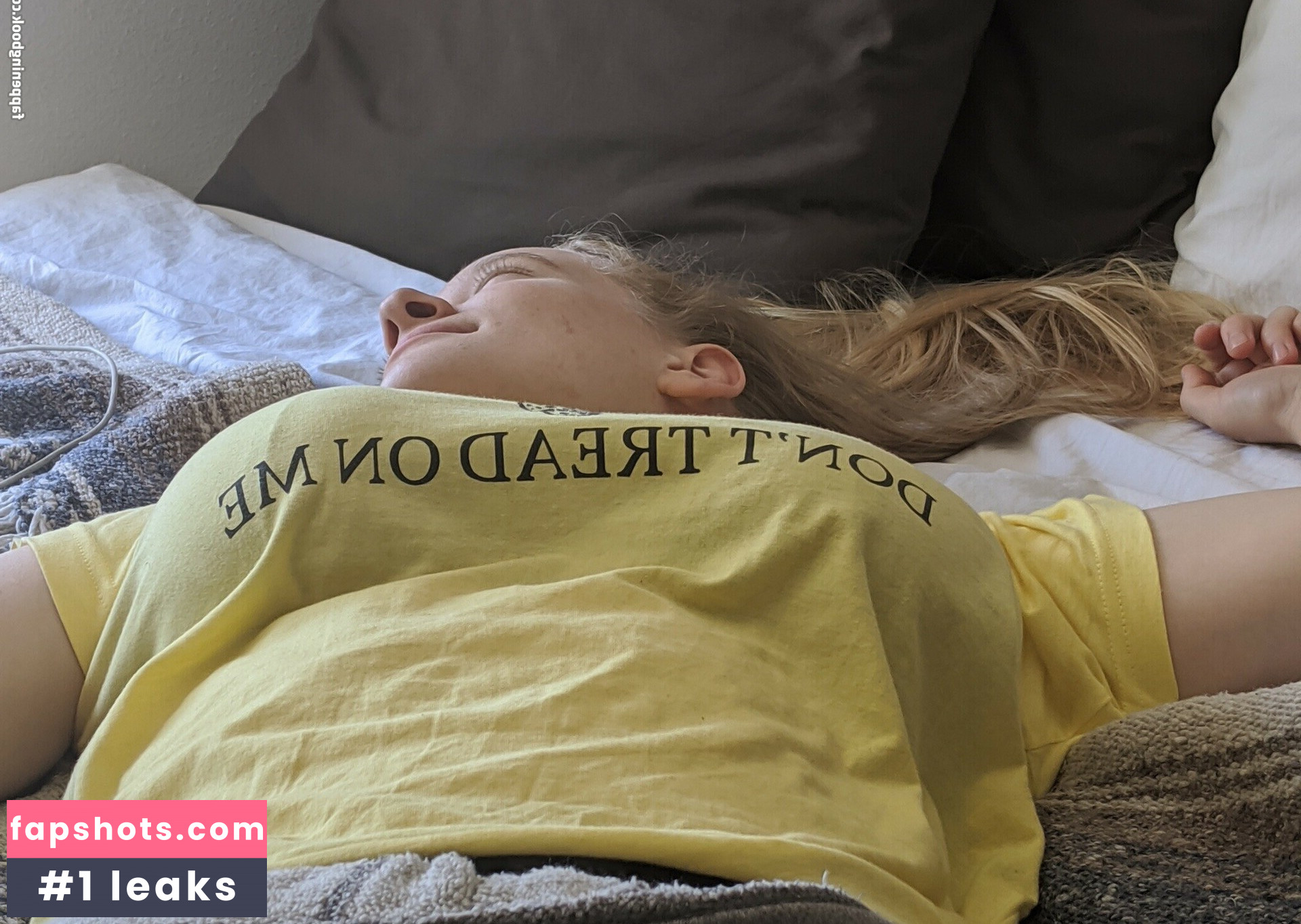 Kelley Nude Leaks OnlyFans Photos #3 - LeakJerk