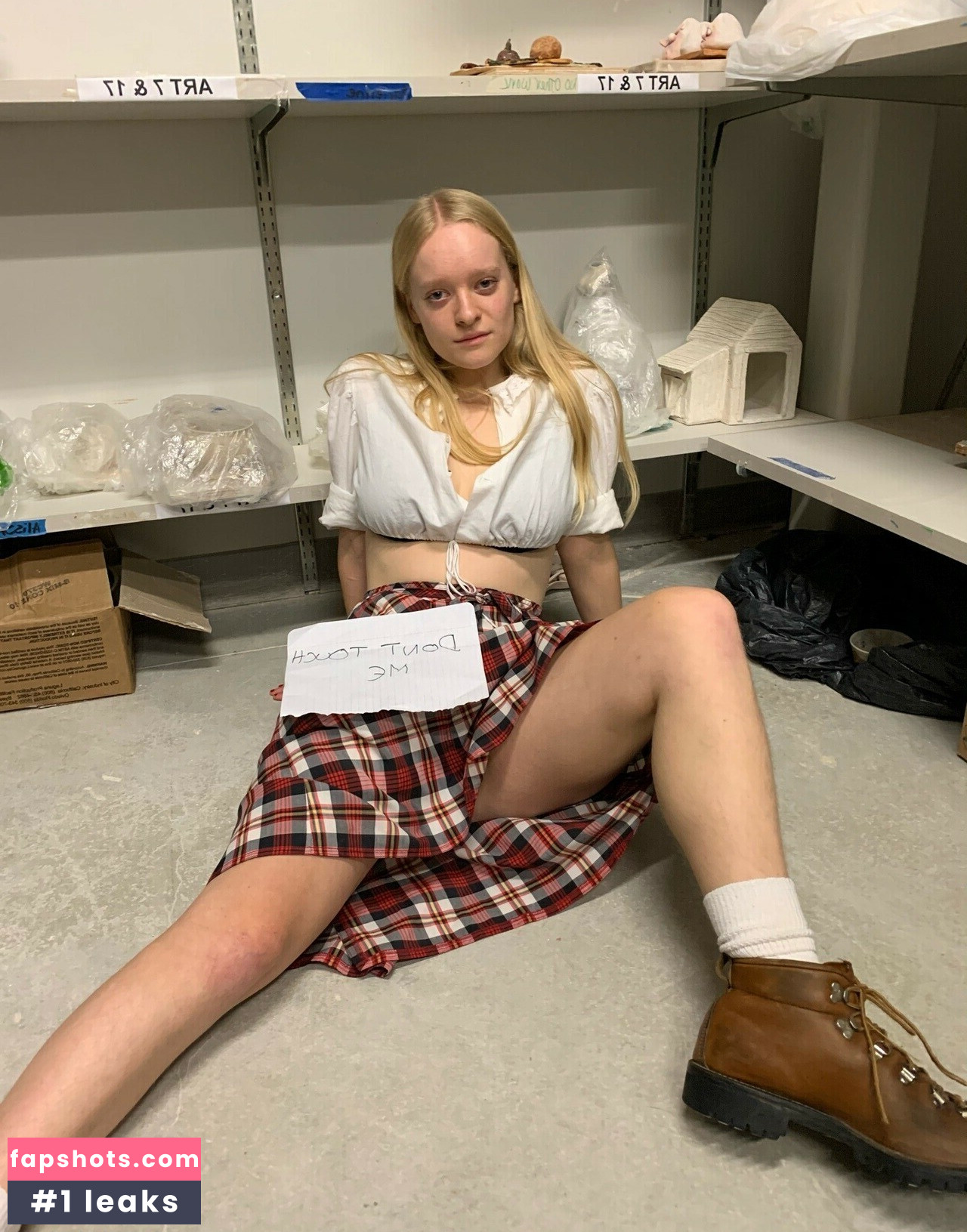 Kelley Nude Leaks OnlyFans Photos #4 - LeakJerk