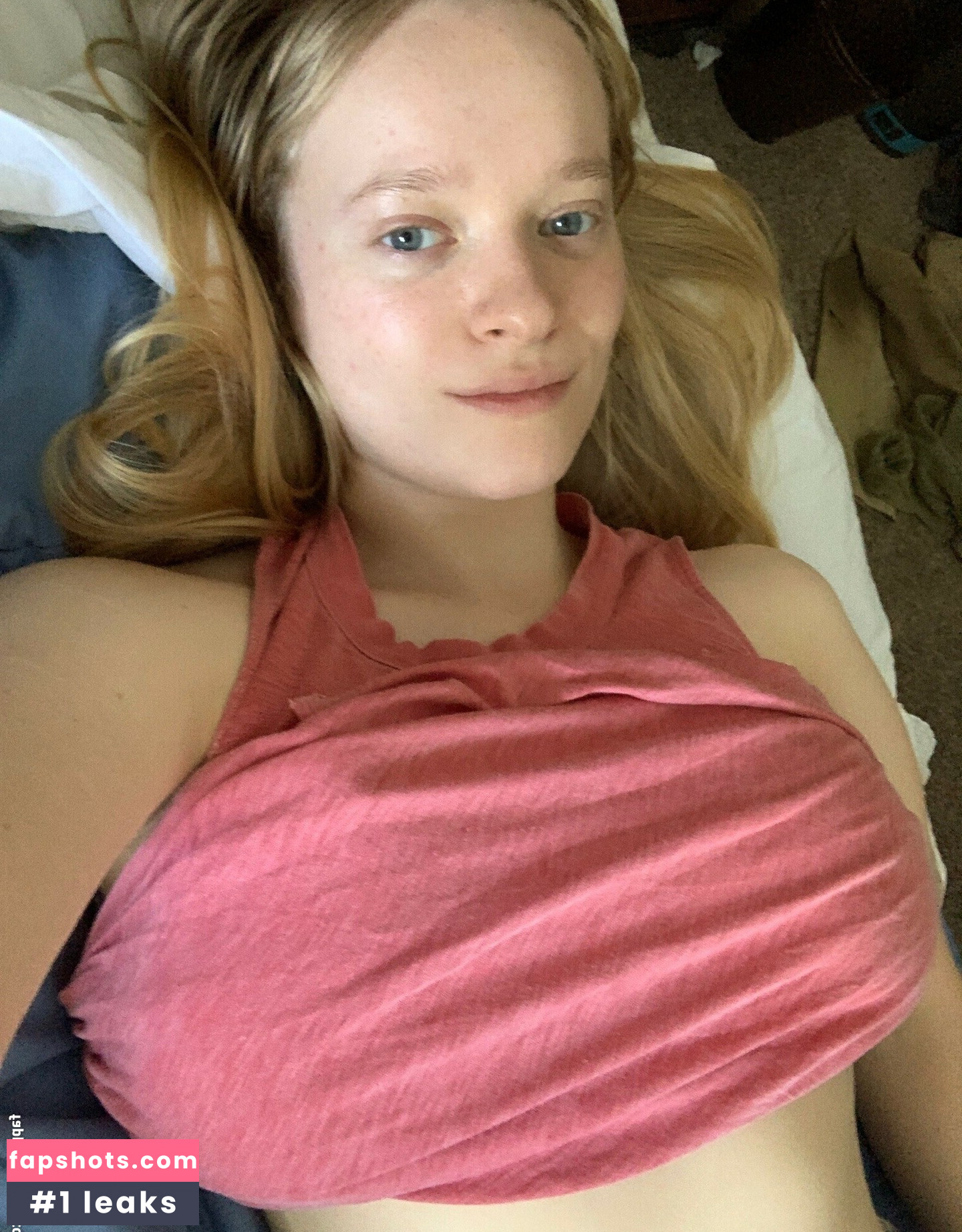 Kelley Nude Leaks OnlyFans Photos #9 - LeakJerk