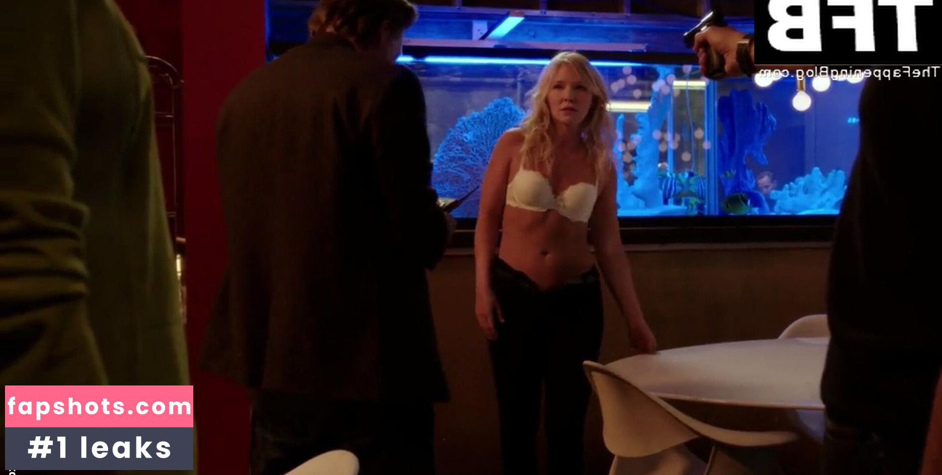 Kelli Giddish Filtración Desnuda OnlyFans Foto #16 - Fapshots