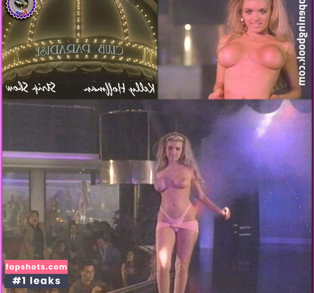 Kelli Hoffman gallery photo #2