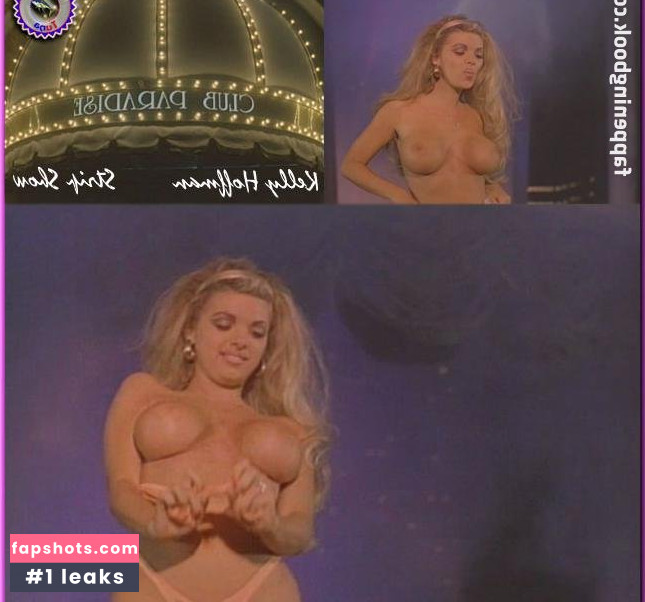 Kelli Hoffman gallery photo #4