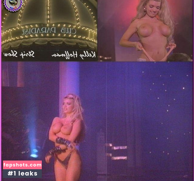 Kelli Hoffman gallery photo #5