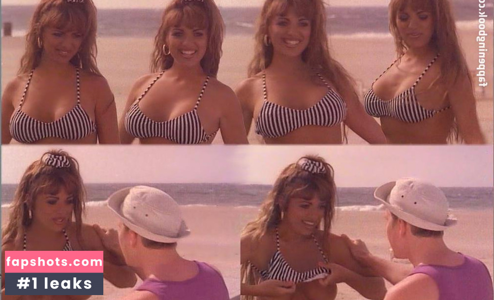 Kelli Hoffman gallery photo #10